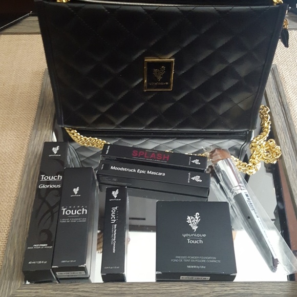 Younique customized bundle - Picture 2 of 2